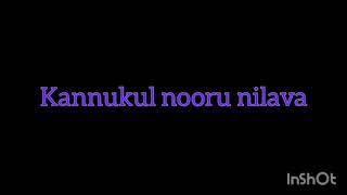 Download Lagu Kannukul nooru nilava - Vedham puthithu MP3