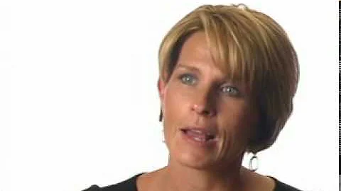 Living Well Ministry's Tracie Moss