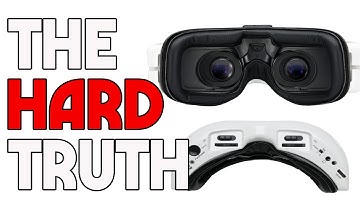 Fatshark HDO2 is a waste of money?