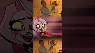 Наконец-то песня для пап🥹(More Than Anything на русском) #hazbinhotel #отельхазбин #fathersday