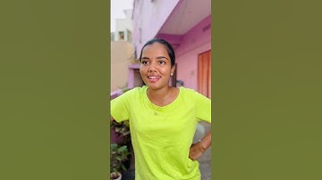 Nasty Neighbour Part-2🤣😆 || Allari Aarathi Videos || Comedy Videos #trending #funny