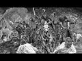 How Vlad The Impaler Scared Off the Ottoman Empire in One Night