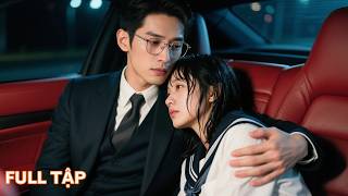 cô nữ sinh nhà quê bị đám tiểu thư bắt nạt, nào ngờ lọt mắt xanh tổng tài được anh