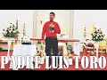 LOS PROTESTANTES CONDENAN AL INFIERNO NO CREEN EN EL PURGATORIO✝️Padre Luis Toro🐂APOLOGÉTICA🎬HD1080p