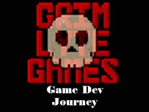 Hello World | Game Dev Journey Ep 1 - YouTube