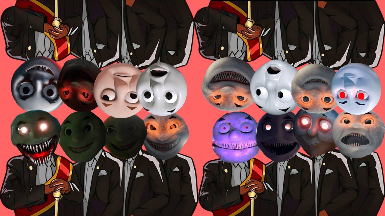 CLASSIC Thomas The Train - Super Meme Megamix - Coffin Dance Song (Cover) #15