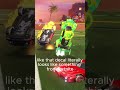 we should of predicted that epic would takeover Rocket League