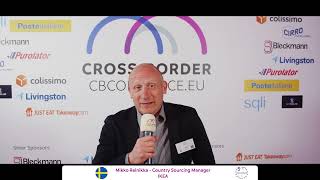 C-Suite Spring 2026: Country Sourcing Manager, IKEA