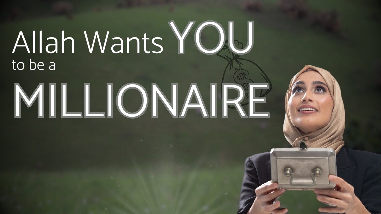 Don’t give up on your duaa. How to have more manifest duaas than ever.🤲🏽