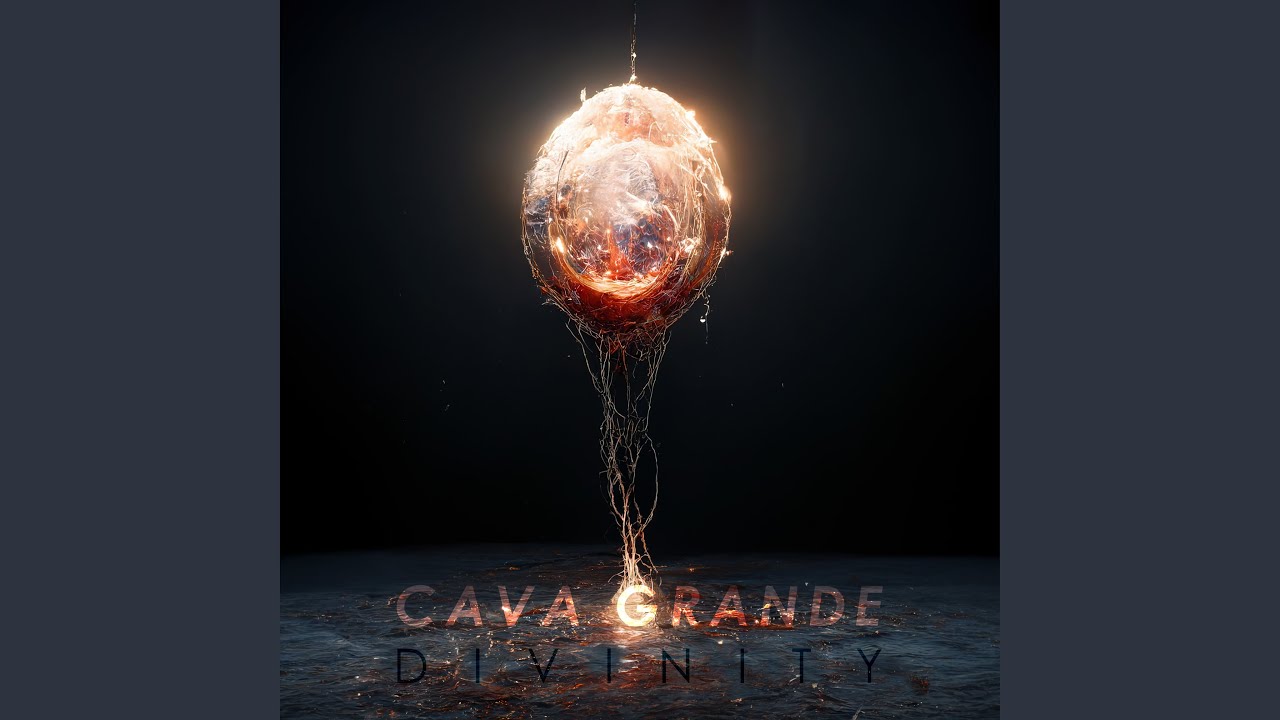 Guarda Divinity su YouTube Guarda Divinity su YouTube