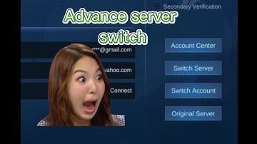 Best way to access advance server ML 2021 l No customer service needed (Root)