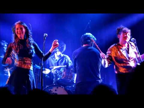 TRALALKA Final Concert 29 April 2017 (Part I)