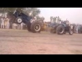 Tractor tochen desi crew