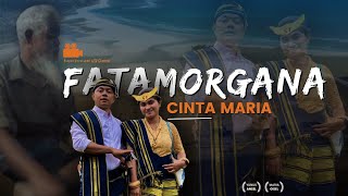 FATAMORGANA CINTA MARIA || FILM INDONESIA FULL MOVIE (By: Puspas Keuskupan Weetebula) || SUMBA 2024