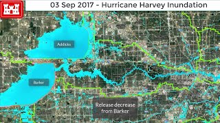 Celebrity Army Corps of Engineers reduces release from Addicks, Barker reservoirs Wealth