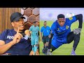 SALEH JEMBE AIPONGEZA KAMATI YA MASAA 72 KUMFUNGIA MIEZI MITATU KIDOLE CHA KATI CHAMPONZA YANGA