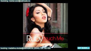 Ruby - Touch Me (Dj Andi Remix)