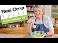 Resi Oma kocht - Semmelknödel