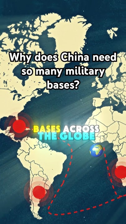 Why Does China Need So Many Military Bases military army china why-does-china-need-so-many-military-bases-military-army-china