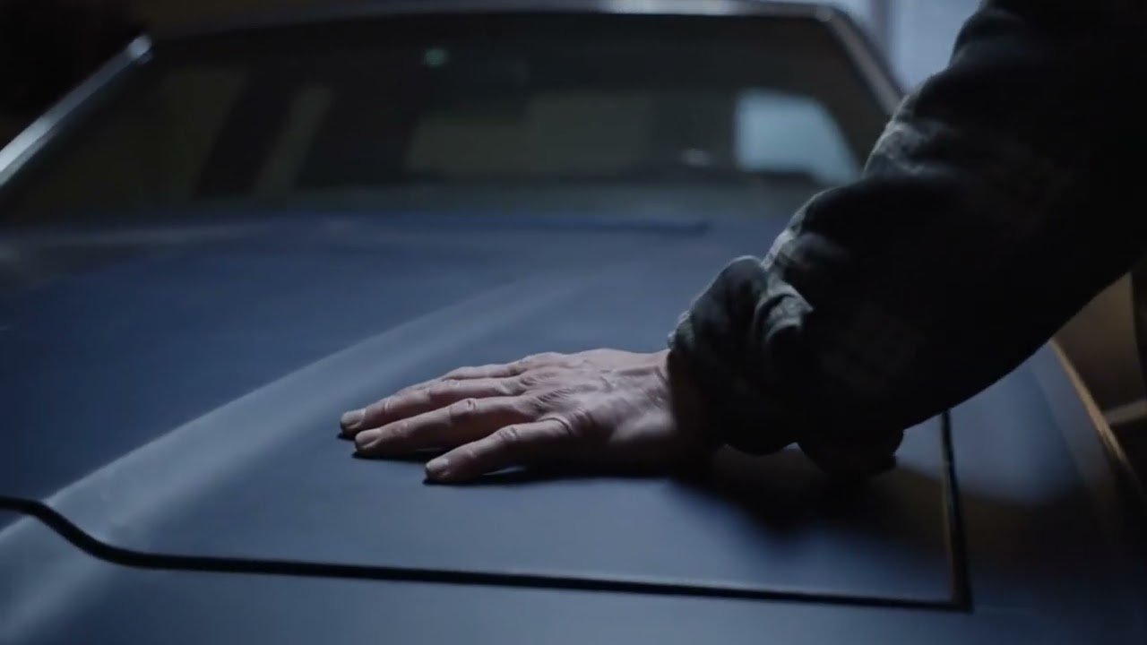 Disturbing true horror stories documented in a parking garage night shift