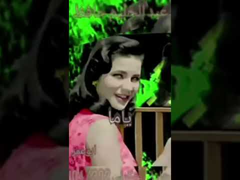 حاول تفتكرني ياما أيام ضاعت يا سلام بعذاب وآلام عبدالحليم حافظ