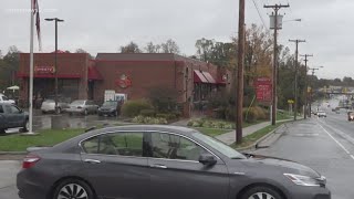 Performance, Security Issues Factors in Sheetz Closing of High Point Store, Company Spokesperson Say