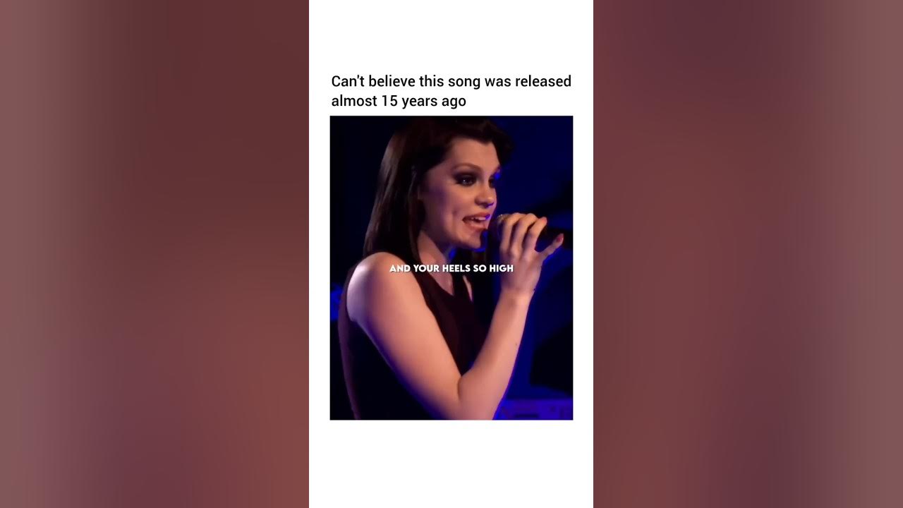 Jessie J - Price Tag (ft. B.O.B) Jessie J - Price Tag (ft. B.O.B)