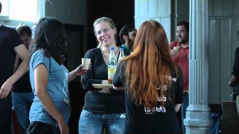 SwissJS 2014 - Showreel