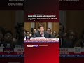 Marco Rubio acusa a Cuba de patrocinarTerrorismo y albergar Centros de espionaje de China y Rusia