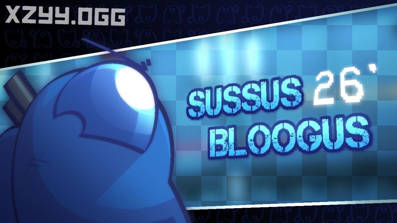 SUSSUS BLOOGUS 2026 - VS. IMPOSTOR ALTERNATED UPDOG UST ($FLP)