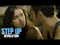 'Romantic Boat Ride' Scene | Step Up Revolution
