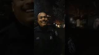 Providence police corruption this why tourists are afraid to use the downtown public transportation