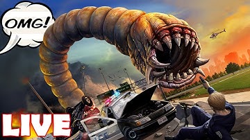 Death worm free Tamil Live Streaming #zeroandroid