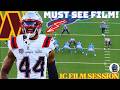 K'lavon Chaisson || This Could be his best season yet under Dan Quinn!