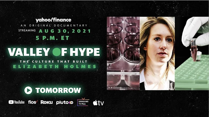 Elizabeth Homes: Valley of Hype a Yahoo Finance Or...