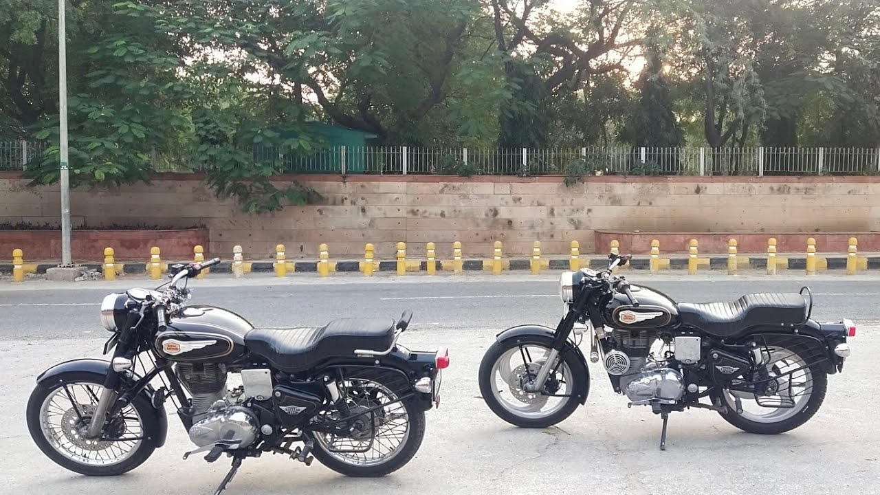 Bullet Standard fully loaded with important acessories Lamination,Roots