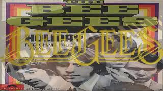 Video thumbnail of "Holiday - Bee Gees - Piano"