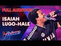 This Rapping Talent Has the FULL Package on The Voice