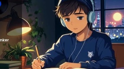 Experts Agree This LoFi Music REDUCES Stress