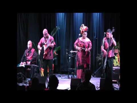 "Ku'u Lei 'Awapuhi", Sung By Na Palapalai