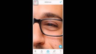 Facetune im App-gecheckt Test screenshot 4