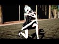 ねえ、責任とりなさい。(自作オリジナル曲　 テクノ)【MMD】