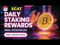 How to Stake CAT token for High Yields on Major Platforms (Step-by-Step, 2026)