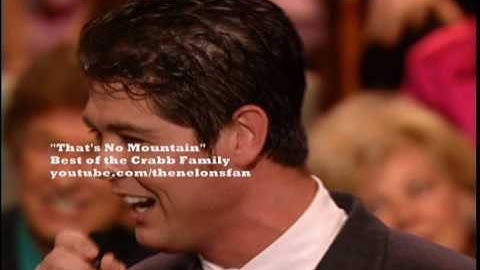 The Crabb Family -That