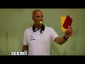 Diventa arbitro di pallavolo fipav brescia