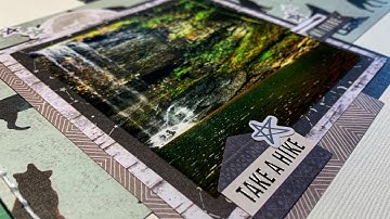 How To Kill A Kit With Style May 2019: Process Video #122 "Adventure"