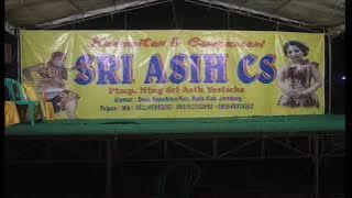 Salam Pambuko - Tari Remo dan Saweran Sri Asih Cs /Live #Sambikerep#