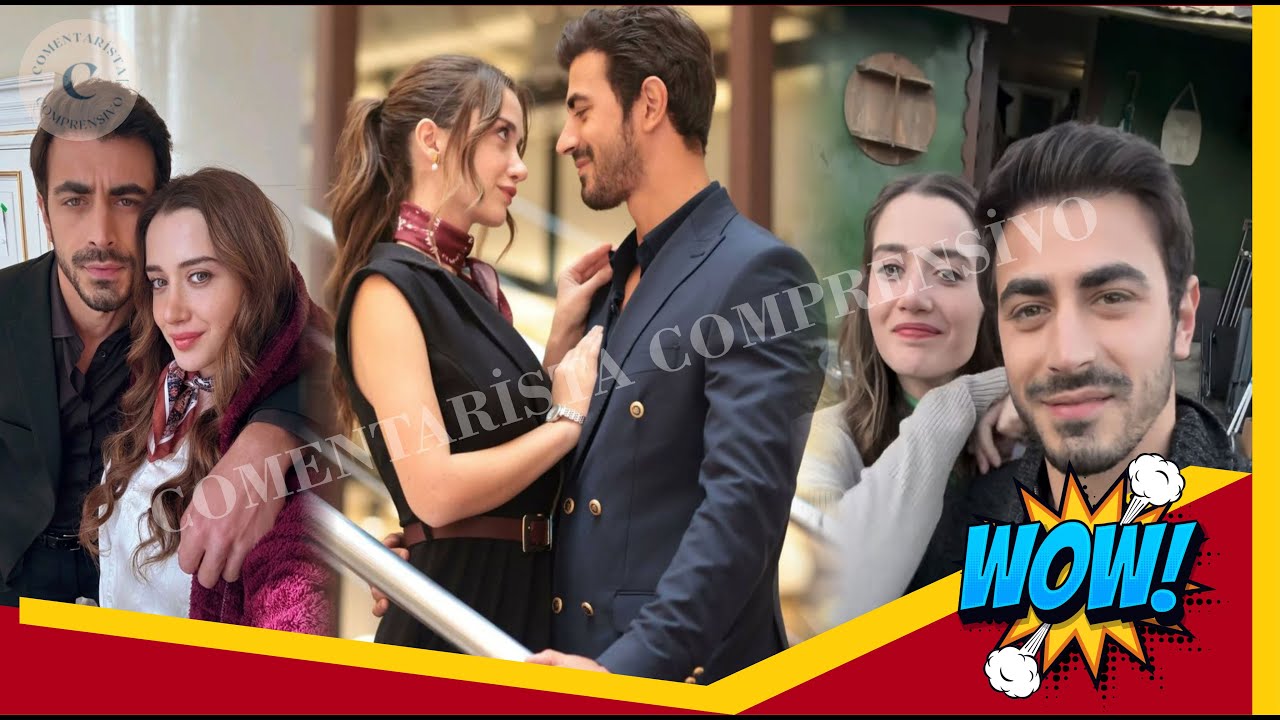 ВЕЛИКИЙ ХАОС НА СЪЕМКЕ АРАФТЫ!  Что разозлило Эмина и Ильсу?