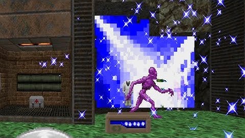 BTSX E1 - MAP17: Navigating Flood Regions (w/ Colourful Hell + Final Doomer)