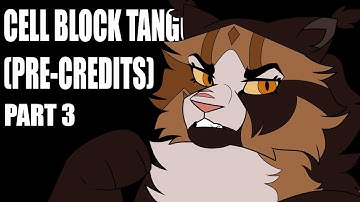 [Warriors] Cell Block Tango Pre-Credits - Part 3 for araxie